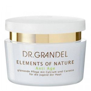 GRANDEL Elements of Nature Anti-Age Creme