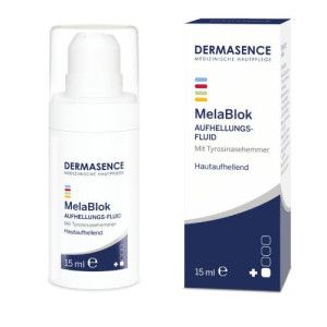 DERMASENCE MelaBlok Emulsion