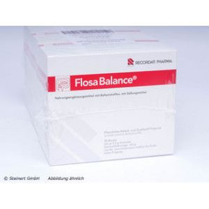 FLOSA Balance Granulat Beutel