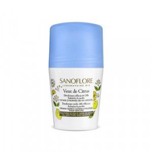 SANOFLORE Deo Citrus