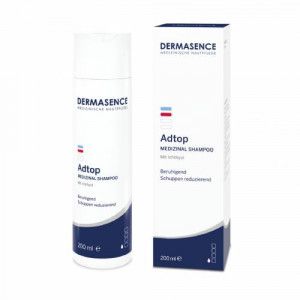 DERMASENCE Adtop medizinal Shampoo